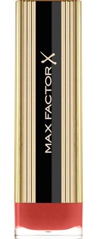 Max Factor Moisture Kiss 50 Pink Mat Krem Lipstick Ruj