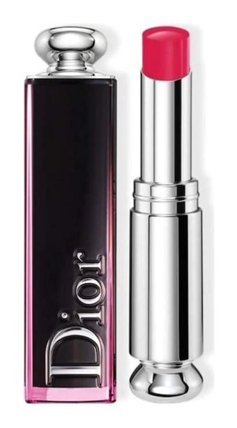 Dior Addict Lacquer 764 Rodeo Parlak Krem Lipstick Ruj