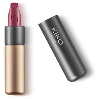 Kiko Milano Velvet Passion 344 Intense Mauve Mat Krem Lipstick Ruj