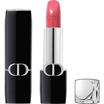 Dior Rouge 277 Pembe Mat Krem Lipstick Ruj