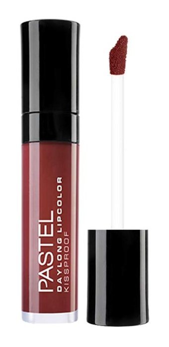 Pastel Day Long Lipcolor Kissproof 23 Mat Likit Fırçalı Ruj