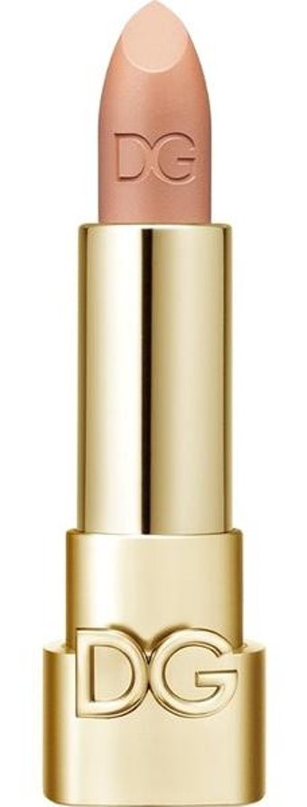 Dolce&Gabbana The Only One 130 Sweet Honey Mat Krem Lipstick Ruj