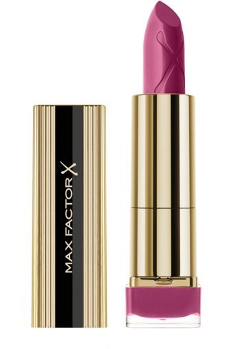 Max Factor Moisture Kiss 120 Mauve Mat Krem Lipstick Ruj