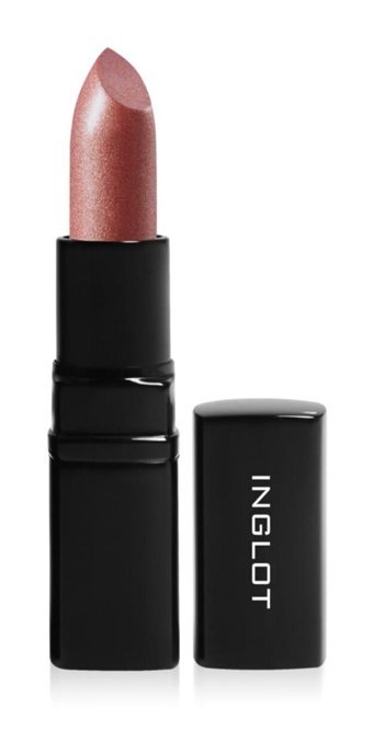 Inglot 207 Parlak Krem Lipstick Ruj