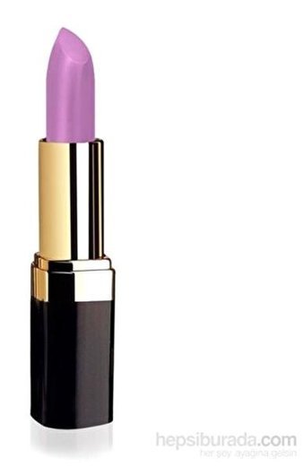 Golden Rose 77 Parlak Krem Lipstick Ruj