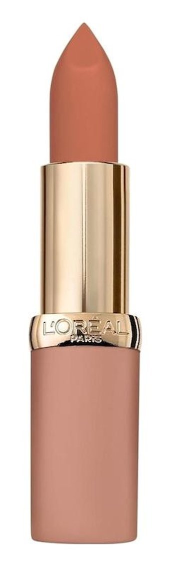 L’Oréal Paris Cr Ultra 1 Obstacle Mat Krem Lipstick Ruj