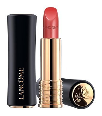 Lancome L'Absolu Rouge 7 Şeftali Işıltılı Krem Lipstick Ruj