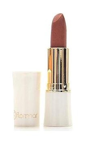 Flormar Supershine 506 Parlak Krem Lipstick Ruj