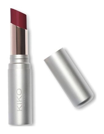 Kiko Milano Hydra Shiny Lip Stylo 8 Cherry Red Parlak Krem Lipstick Ruj