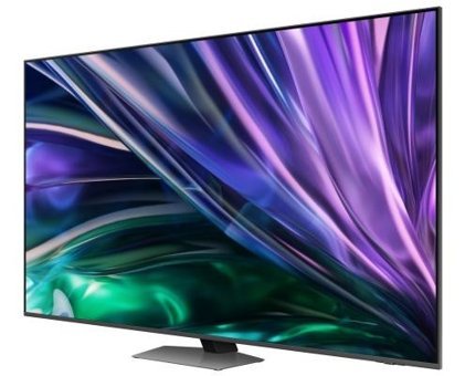 Samsung 75QN85D 75 inç 4K Ultra HD 189 cm Ambilight Flat Uydu Alıcılı Smart TV QLED Tizen Televizyon