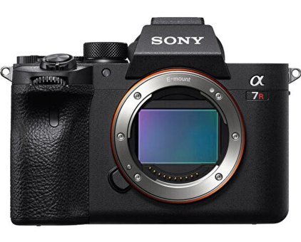 Sony A7R IV A Body Şipşak 18-55 mm Full HD Aynasız Dijital Fotoğraf Makinesi