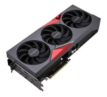 Colormax Colorful RTX 4070 Tİ Super 16 GB GDDR6X PCI-Express 4.0 DirectX 12 Ultimate 3 Fanlı 256 Bit Gaming NVIDIA Ekran Kartı