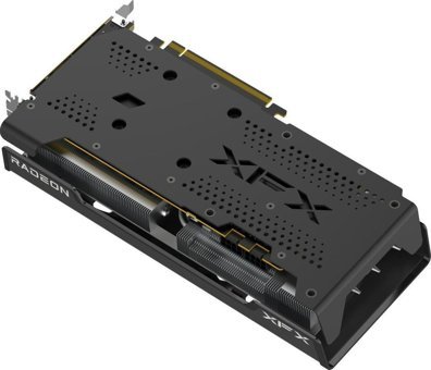 XFX Speedster SWFT 210 RX 7600 XT 16 GB GDDR6 PCI-Express 4.0 DirectX 12 Ultimate 2 Fanlı 128 Bit Masaüstü AMD Ekran Kartı