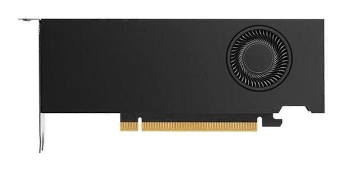 Asus Quadro RTX A2000 12 GB GDDR6 PCI-Express 4.0 DirectX 12 Ultimate Fansız Fansız Soğutma 192 Bit Masaüstü NVIDIA Ekran Kartı