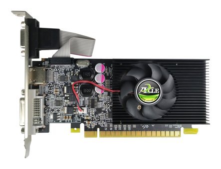 Axle G210 1 GB DDR3 PCI-Express 2.0 DirecXt 10 1 Fanlı 64 Bit Masaüstü NVIDIA Ekran Kartı