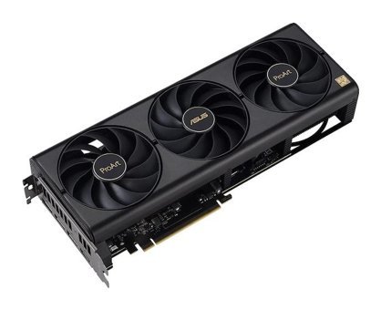 Asus ProArt RTX 4080 Super OC 16 GB GDDR6X PCI-Express 4.0 DirectX 12 Ultimate 3 Fanlı 256 Bit Masaüstü NVIDIA Ekran Kartı