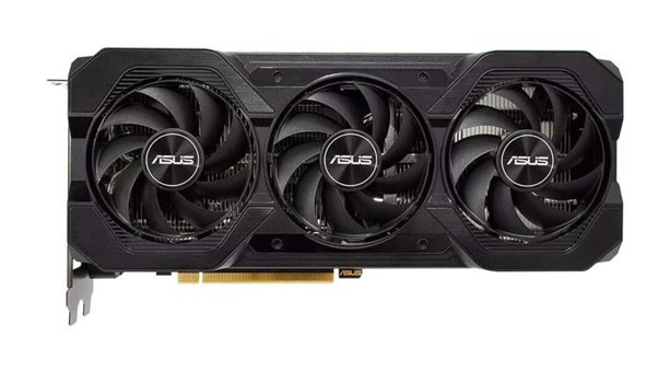 Asus RTX 4060 Tİ 8 GB GDDR6 PCI-Express 4.0 DirectX 12 Ultimate 2 Fanlı 128 Bit Masaüstü NVIDIA Ekran Kartı