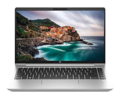 HP Probook 440 G10 8A566EA04 Harici Intel Iris Xe Graphics Eligible Intel Core i5 1355U 16 GB Ram 2 TB SSD 14 inç Full HD FreeDos Laptop