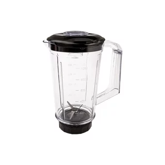 Karaca Blendfit Go 1000 ml Buz Kırıcılı Turbolu 4 Bıçaklı Tekli Smoothie Blender Pembe