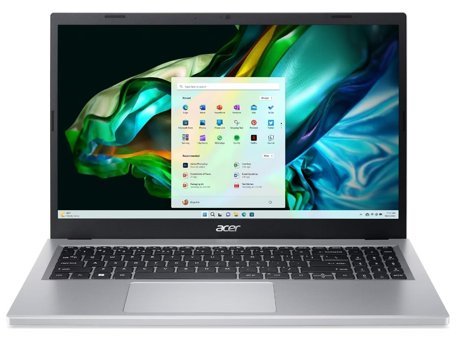 Acer Aspire 3 A315-24 RYZ3-7320 NX.KDEEY.00C Harici AMD Radeon 610M AMD Ryzen 3 7320U 8 GB Ram 256 GB SSD 15.6 inç Full HD FreeDos Laptop