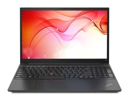 Lenovo Thinkpad E15 G4 21E6006YTX064 Harici Intel Iris Xe Graphics Eligible Intel Core i7 1255U 40 GB Ram 256 GB SSD 15.6 inç Full HD Windows 11 Pro Laptop