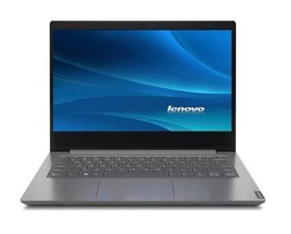 Lenovo V14 82C6008CTX Harici AMD Radeon Vega 3 Graphics AMD Ryzen 3 3250U 4 GB Ram 1 TB HDD 14 inç Full HD FreeDos Laptop