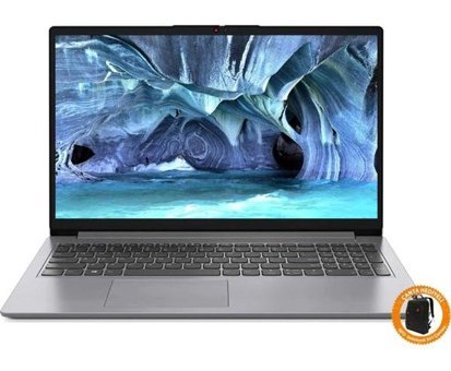 Lenovo Ideapad 1 82QD0072TX05 CNT006 Harici Intel UHD Graphics Intel Core i3 1215U 16 GB Ram 1 TB SSD 15.6 inç Full HD FreeDos Laptop