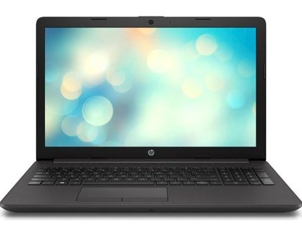 HP 250 G7 255G9ES Harici Intel UHD Graphics Intel Core i3 1005G1 4 GB Ram 128 GB SSD 15.6 inç UHD FreeDos Laptop