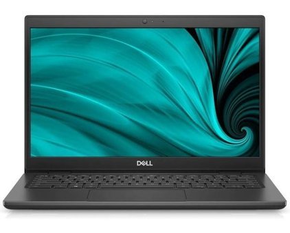 Dell Latitude 3420 N026L342014EMEA_U Harici Intel Iris Xe Graphics Intel Core i5 1145G7 16 GB Ram 512 GB SSD 14 inç Full HD Ubuntu Laptop