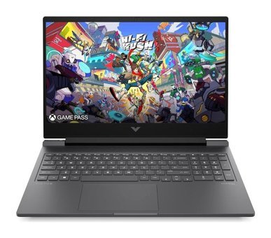 HP Victus 16-S1030NT 9Z701EA Harici AMD Radeon 760M AMD Ryzen 5 8645HS 16 GB Ram 512 GB SSD 16.1 inç Full HD FreeDos Laptop