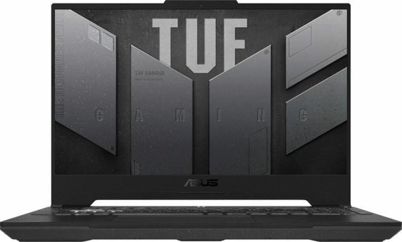 Asus TUF Gaming F15 FX507ZC4-HN081AR51 Harici GeForce RTX 3050 Intel Core i5 12500H 16 GB Ram 2 TB SSD 15.6 inç Full HD Windows 11 Home Oyuncu Laptop