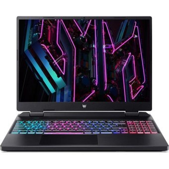 Acer PREDATOR NH.QLUEY.004 Harici GeForce RTX 4060 Intel Core i7 13700HX 16 GB Ram 512 GB SSD 16 inç WQXGA FreeDos Oyuncu Laptop