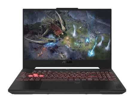 Asus Tuf Gaming A15 FA507NU-LP158A11 Harici GeForce RTX 4050 AMD Ryzen 5 7535HS 32 GB Ram 1 + 2 TB SSD 15.6 inç Full HD FreeDos Oyuncu Laptop