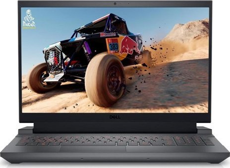 Dell G15 5530 G55302401017UA18 Harici GeForce RTX 4060 Intel Core i9 13900HX 16 GB Ram 1 TB SSD 15.6 inç Full HD Ubuntu Oyuncu Laptop