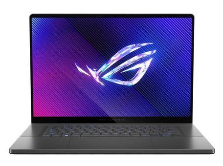 Asus Rog Zephyrus G16 GU605MY-OLED049 Harici GeForce RTX 4090 Intel Core Ultra 9 185H 32 GB Ram 1 TB SSD 16 inç WQXGA FreeDos Oyuncu Laptop