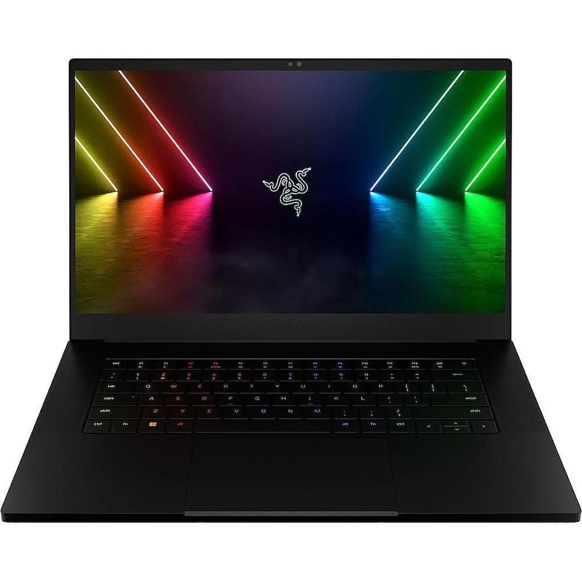 Razer BLADE 15 Harici GeForce RTX 3080 Tİ Intel Core i7 12800H 32 GB Ram 1 TB SSD 15.6 inç Full HD Windows 11 Home Oyuncu Laptop