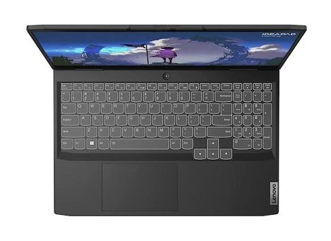 Lenovo Ideapad Gaming 3 15ARH7 82S9013TTX Harici GeForce RTX 3050 Tİ Intel Core i5 12450H 8 GB Ram 512 GB SSD 15.6 inç Full HD FreeDos Oyuncu Laptop