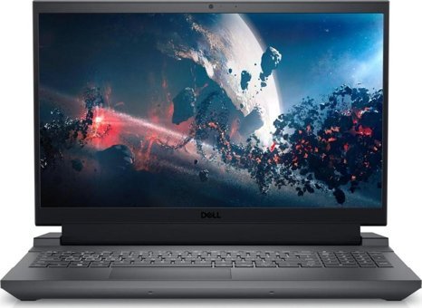 Dell Gaming G15 5530 G155530012UAR68 Harici GeForce RTX 4060 Intel Core i7 13650HX 32 GB Ram 1 TB SSD 15.6 inç Full HD Windows 11 Pro Oyuncu Laptop