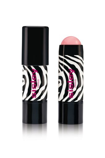 Sisley Phyto Blush Twist N1 Petal Islak Krem Allık