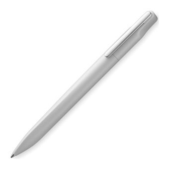 Lamy Xevo 262G Plastik Tek Renkli Mavi Tükenmez Kalem