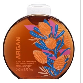 Sephora Argan Argan Yağı Duş Jeli 250 ml