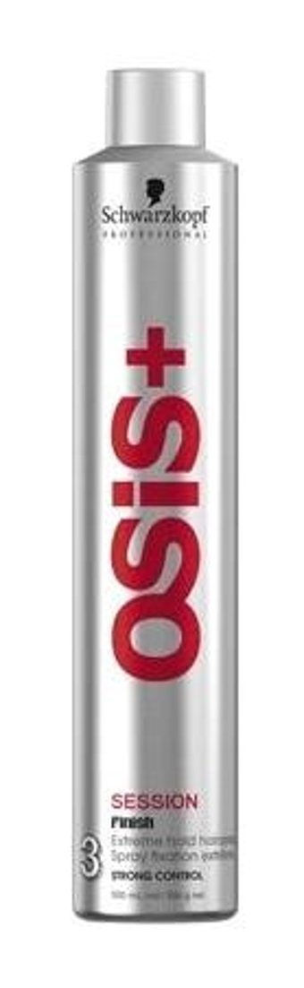 Schwarzkopf Osis Ekstra Güçlü Saç Spreyi 500 ml