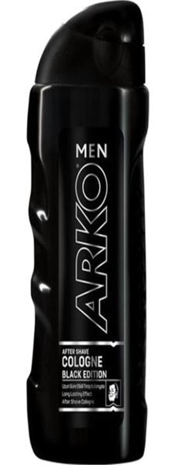 Arko Black Edition Fres Tıraş Kolonyası 250 ml