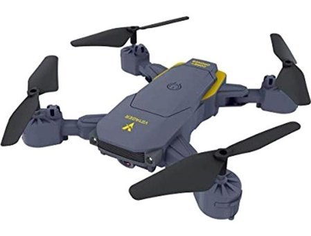 Corby CX014 Zoom Voyager GPS 480p 4K Kameralı Büyük Drone