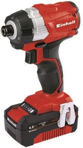 Einhell Te-Cı 18 Li BL 24 V 1050 W Darbeli Akülü Şarjlı Matkap