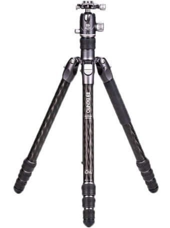 Benro Rhino Gergedan Serisi 3 Kademeli Headless Tripod 174.7 cm