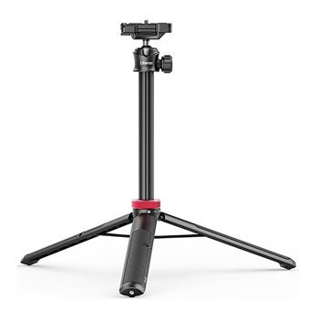 Ulanzi MT-44 Vlog Siyah Headless Tripod 111 cm