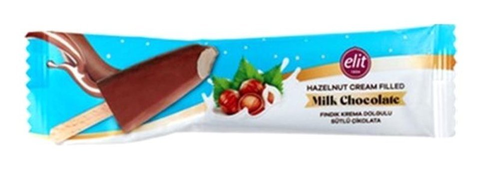 Elit Fındıklı Çikolata 40 gr