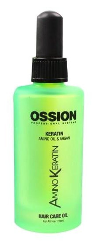 Morfose Ossion Amino Keratin Besleyici Keratin Saç Serumu 100 ml