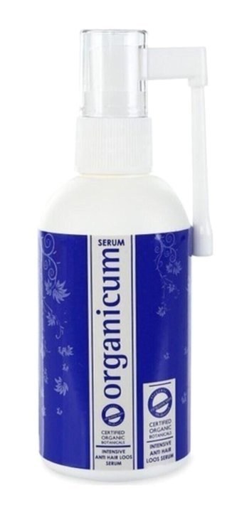 Organicum Besleyici Saç Serumu 100 ml